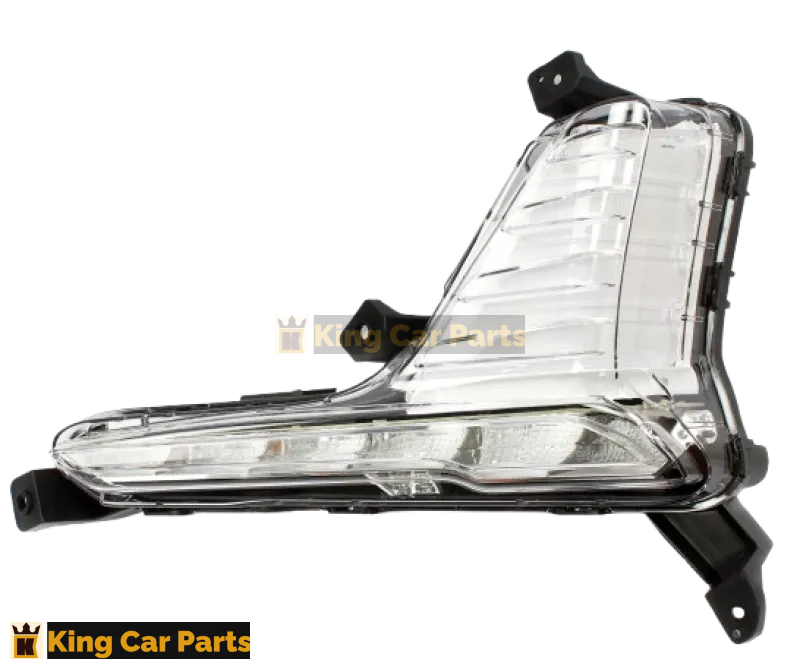 Hyundai Sonata 2018-2019 Fog Lamp LED
