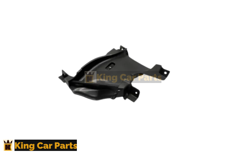 Hyundai Sonata 2018-2019 Front Bumper Air Duct