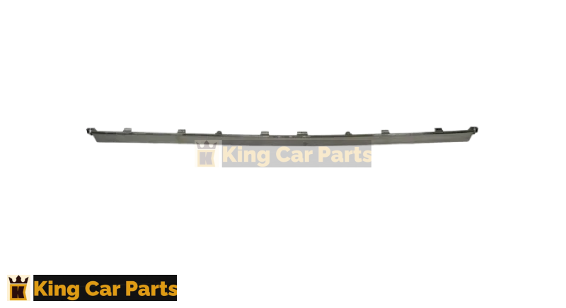 Hyundai Sonata 2018-2019 Front Bumper Down Center Moulding