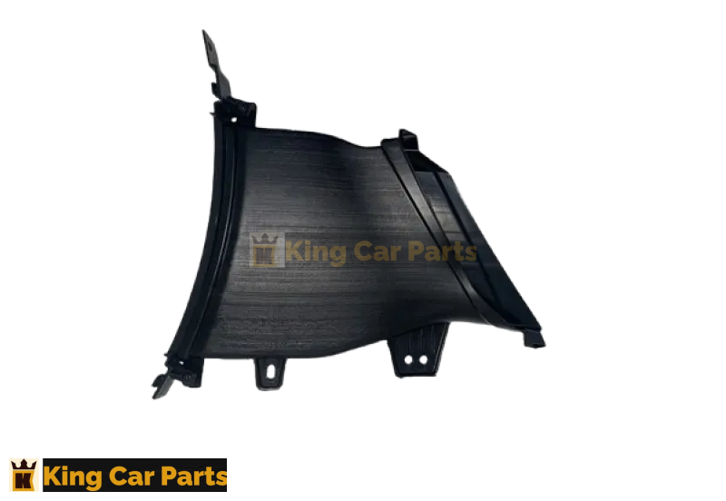 Hyundai Sonata Sport 2018-2019 Front Bumper Air Duct
