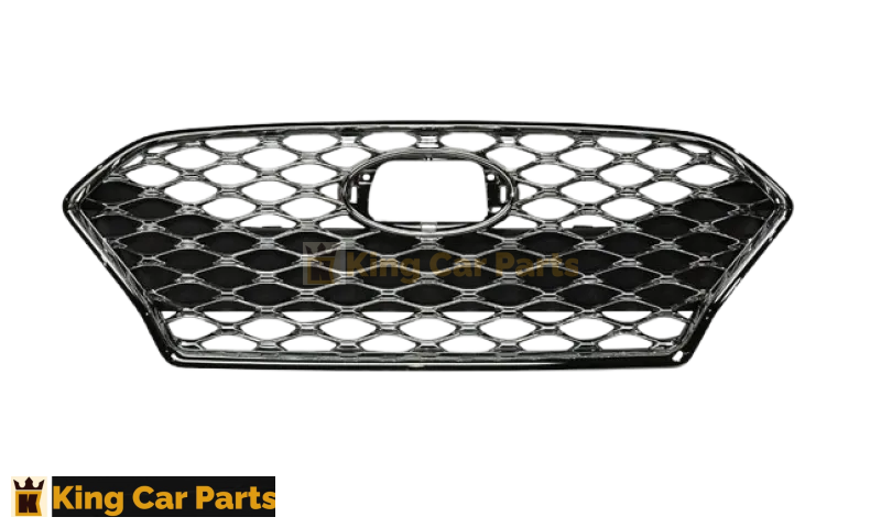 Hyundai Sonata Sport 2018-2019 Upper Show Grille