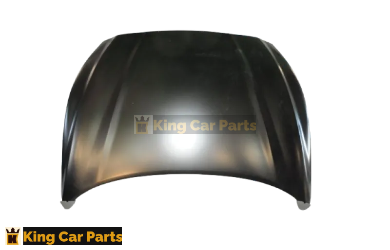 Hyundai Sonata 2018-2019 Hood / Bonnet