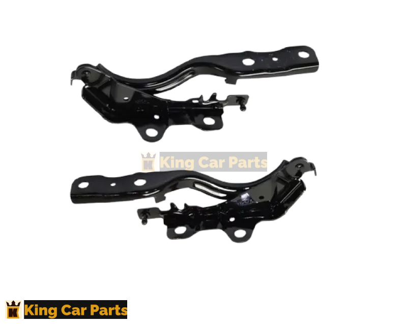 Hyundai Sonata 2018-2019 Hood / Bonnet Hinges