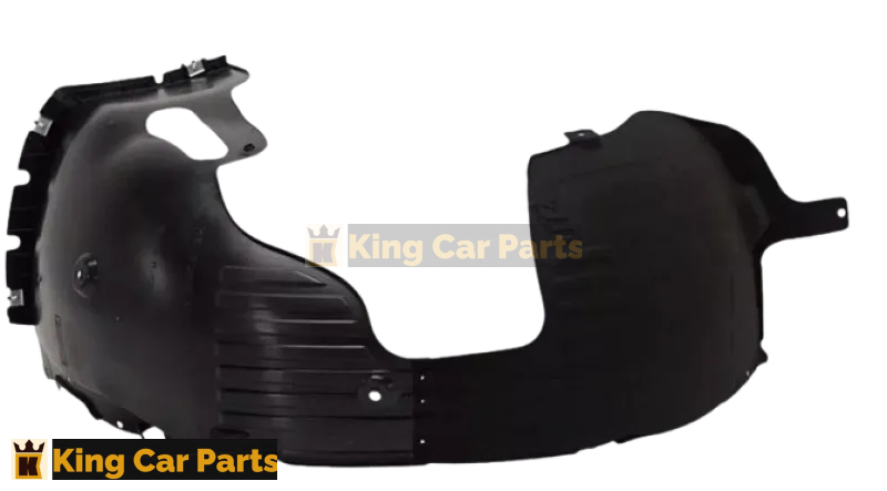 Hyundai Sonata 2018-2019 Front Inner Fender