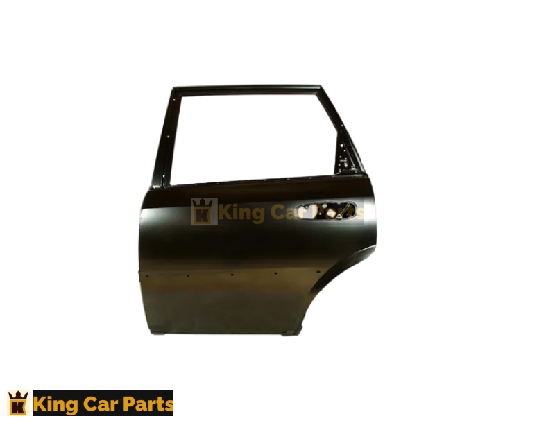 Hyundai Sonata 2015-2019 Rear Door Shell