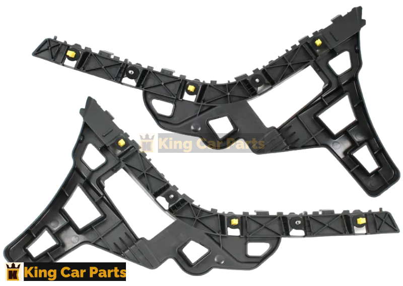 Hyundai Sonata 2018-2019 Rear Bumper Side Bracket