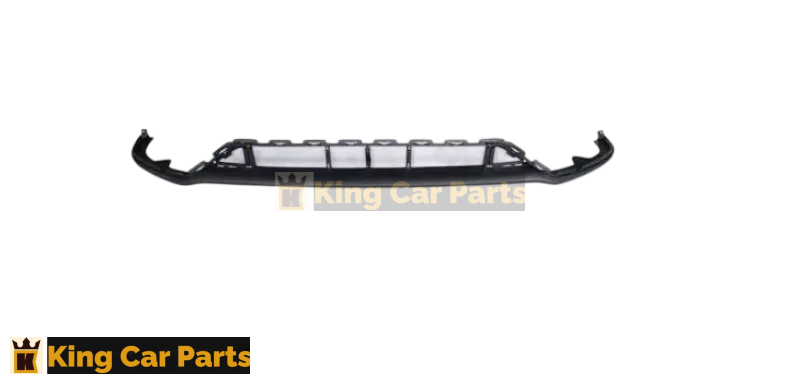 Hyundai Sonata Hybrid 2020-2023 Front Bumper Lower