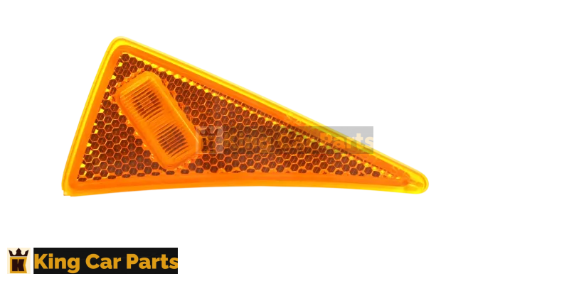 Hyundai Sonata Hybrid 2020-2023 Front Bumper Signal Lamp