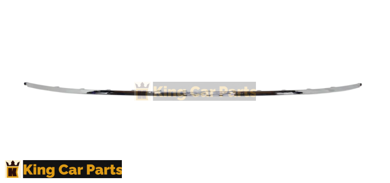 Hyundai Sonata 2020-2023 Front Bumper Center Moulding