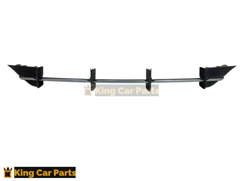 Hyundai Sonata 2020-2023 Front Bumper Down Grille