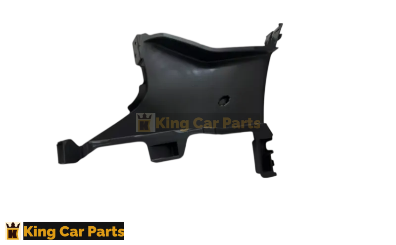 Hyundai Sonata 2020-2023 Front Bumper Air Duct