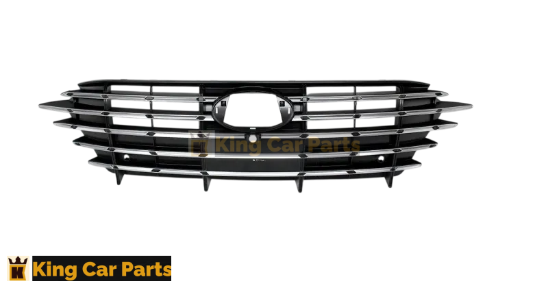 Hyundai Sonata 2020-2023 Upper Grille