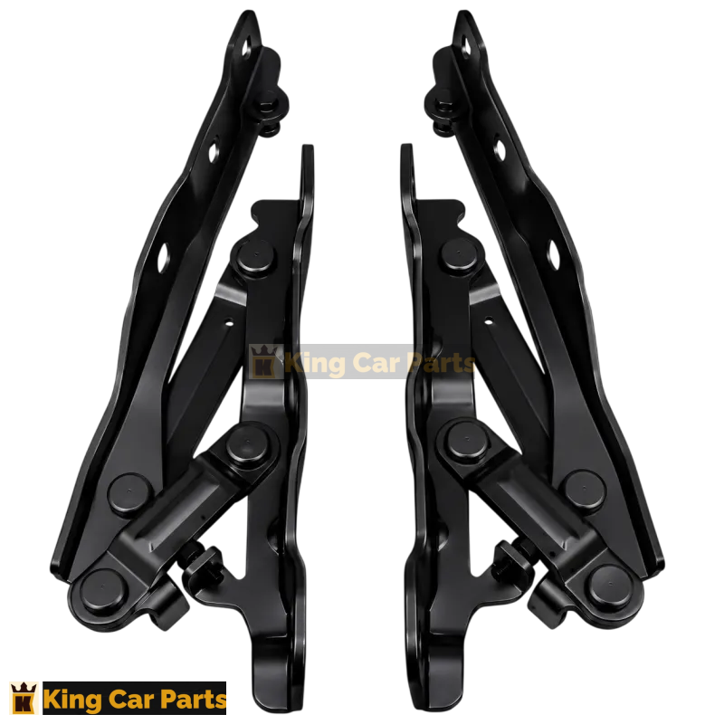 Hyundai Sonata 2020-2023 Hood / Bonnet Hinges