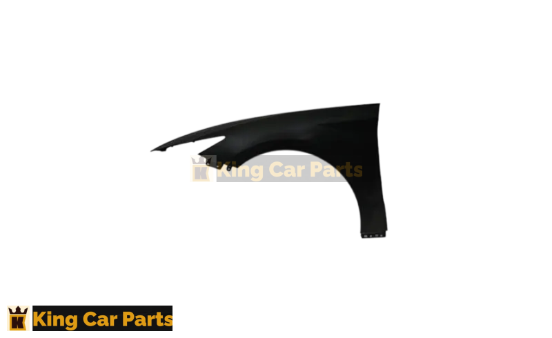 Hyundai Sonata 2020-2023 Front Fender