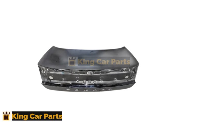 Hyundai Sonata 2020-2023 Back Door Trunk Lid