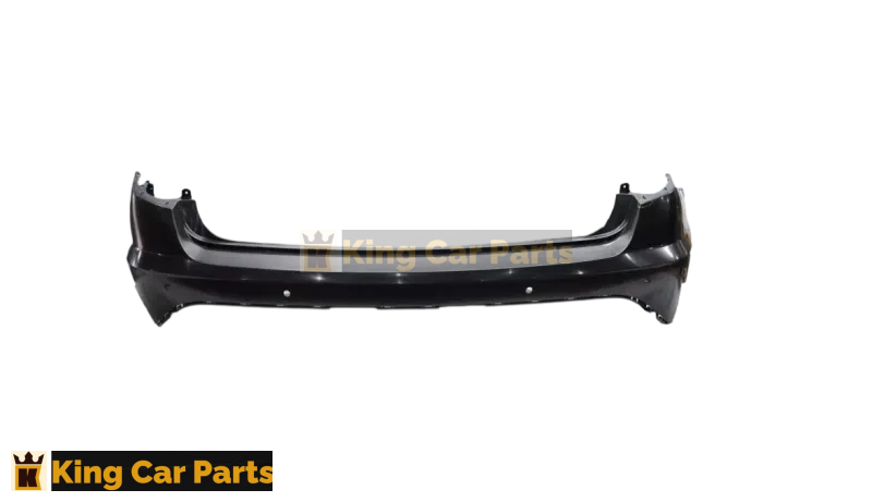 Hyundai Sonata 2020-2023 Rear Bumper Upper