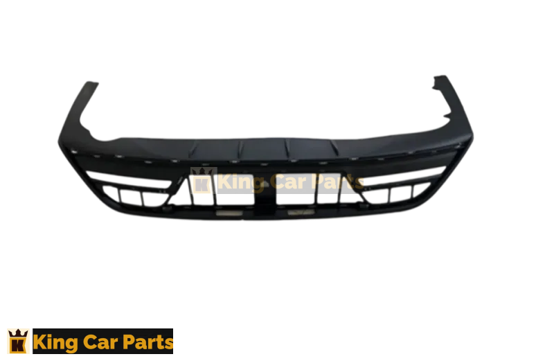 Hyundai Sonata 2020-2023 Rear Bumper Lower