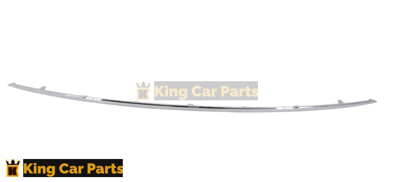 Hyundai Sonata 2020-2024 Rear Bumper Center Moulding