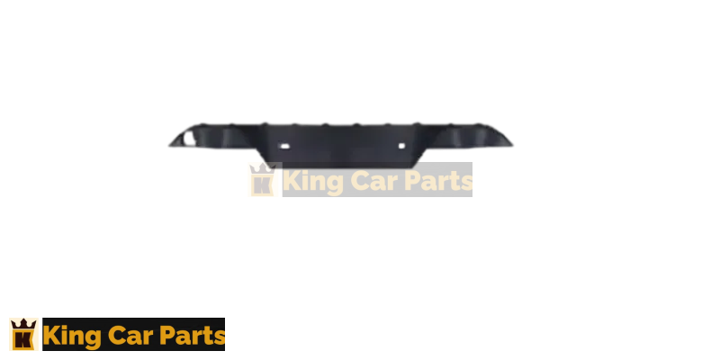 Hyundai Sonata 2020-2023 Rear Bumper Lower Center Small Cover