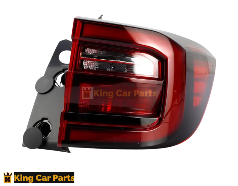 Changan CS35 Plus 2018-2022 Outer Tail Lamp