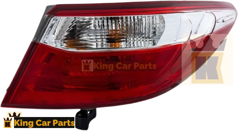 2015-2017 Toyota Camry Tail Lamp Left Side / LH