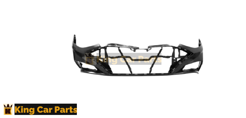 Hyundai Sonata Limited 2020-2023 Front Bumper