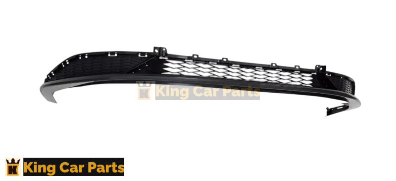 Hyundai Sonata Limited 2020-2023 Front Bumper Lower