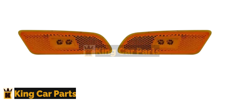 Hyundai Sonata Limited 2020-2023 Front Bumper Side Lamp US Built