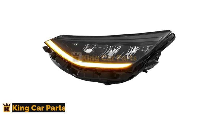 Hyundai Sonata 2020-2023 Head Lamp LED US Built