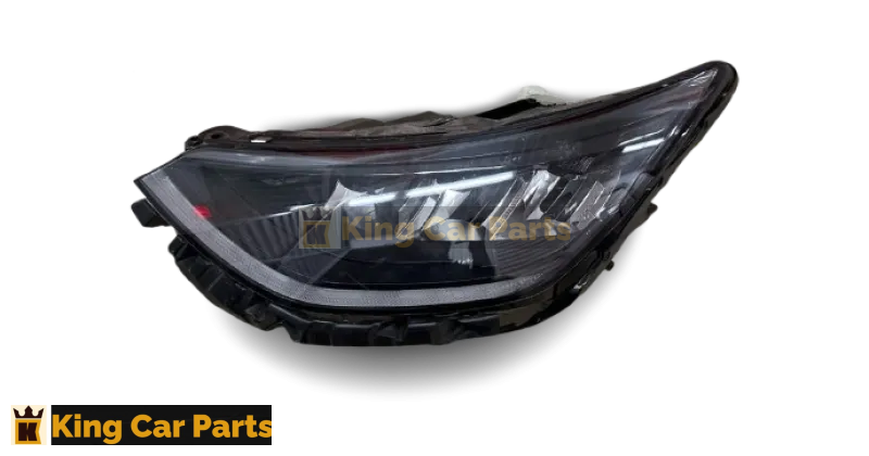 Hyundai Sonata 2020-2023 Head Light LED Korean Built
