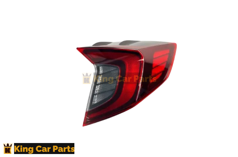 Hyundai Sonata 2020-2023 Tail Lamp Outer LED US Built