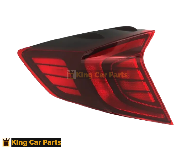 Hyundai Sonata 2020-2023 Tail Light Outer LED Korean Built