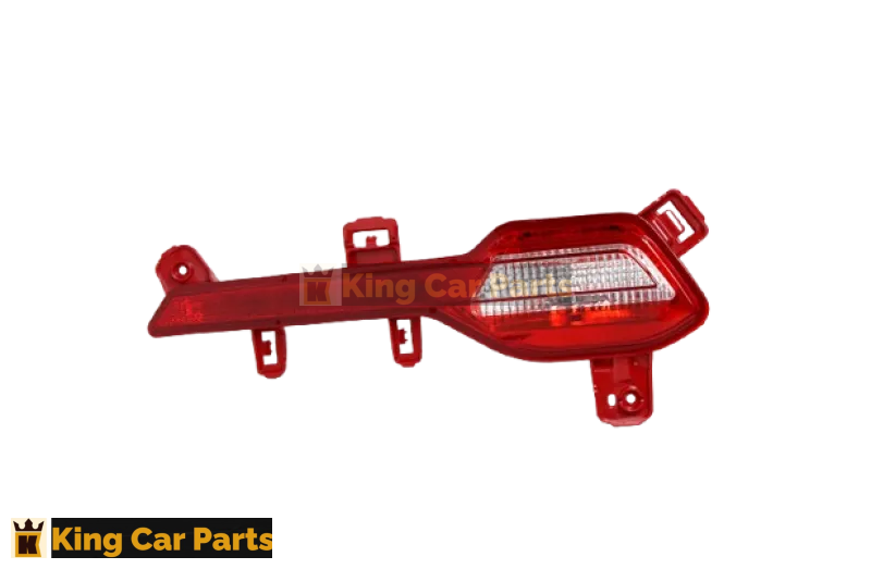 Hyundai Sonata 2020-2023 Rear Reflector With Lamp