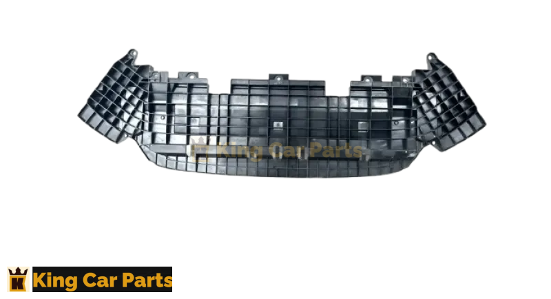 Honda Accord 2023-2026 Front Bumper Down Cover