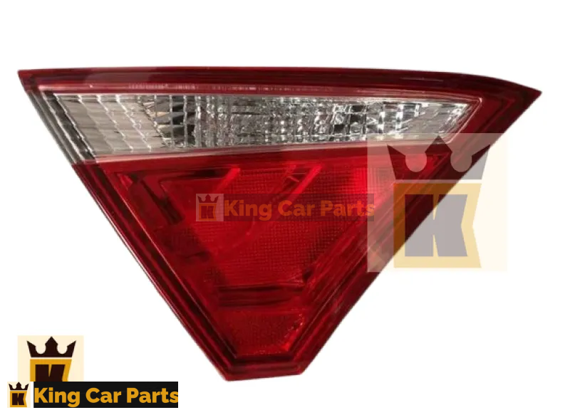 2015-2017 Toyota Camry TaiL Lamp Left Side / LH