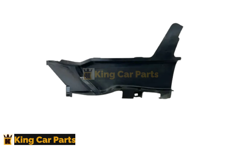 Honda Accord 2023-2026 Front Bumper Air Duct