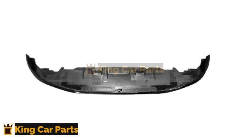 Honda Accord 2023-2026 Front Bumper Lower