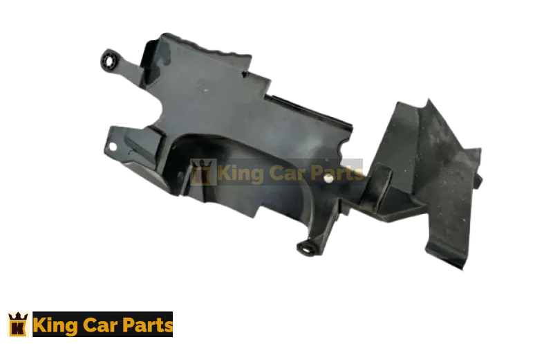 Honda Accord 2023-2026 Radiator Support Side Air Duct Cover