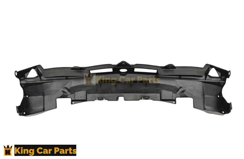 Honda Accord 2023-2026 Radiator Support Upper Air Duct Cover