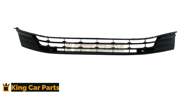 Honda Accord 2023-2026 Front Bumper Down Grille