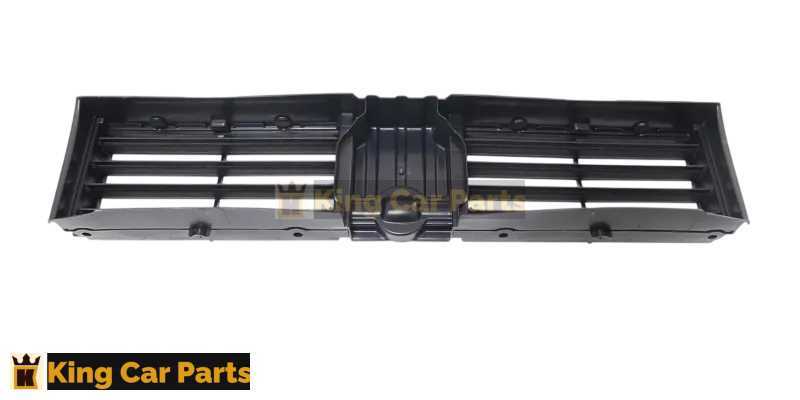 Honda Accord 2023-2026 Grille Inner Shutter