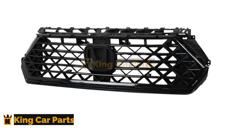 Honda Accord 2023-2026 Grille Upper