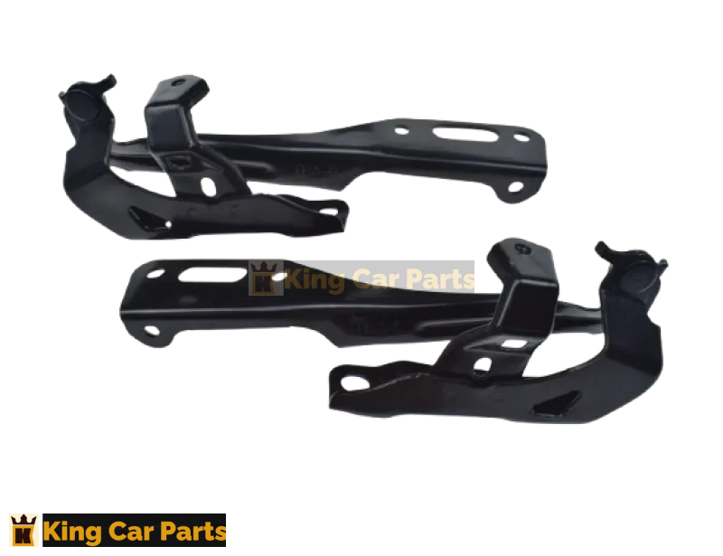 Honda Accord 2023-2026 Hood / Bonnet Hinges