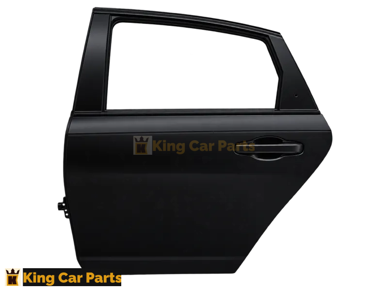 Honda Accord 2023-2026 Rear Door Shell Panel