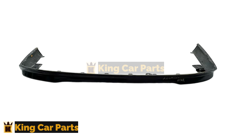 Honda Accord 2023-2026  Rear Bumper Lower