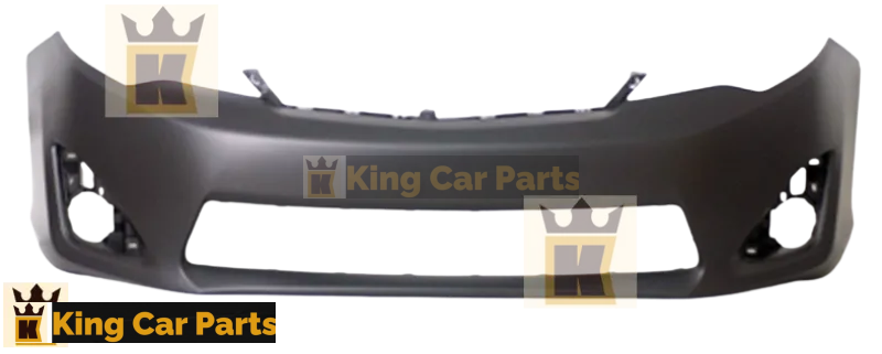 2012-2014 Toyota Camry Front Bumper LE