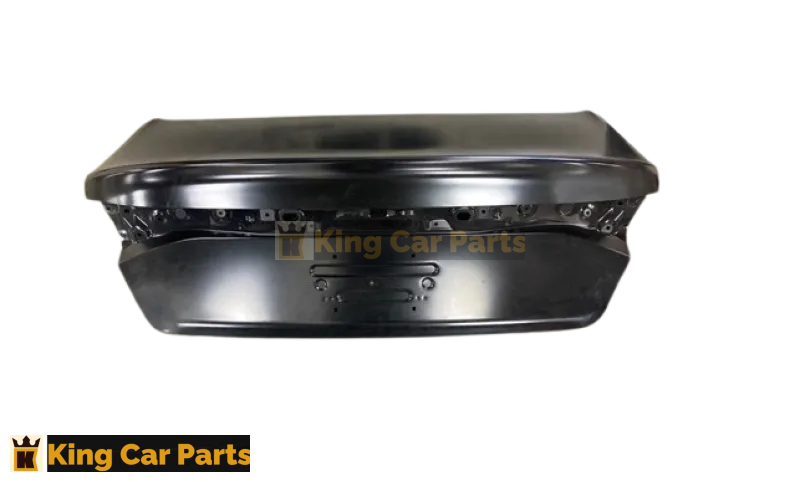 Honda Accord 2023-2026 Back Door Trunk LID