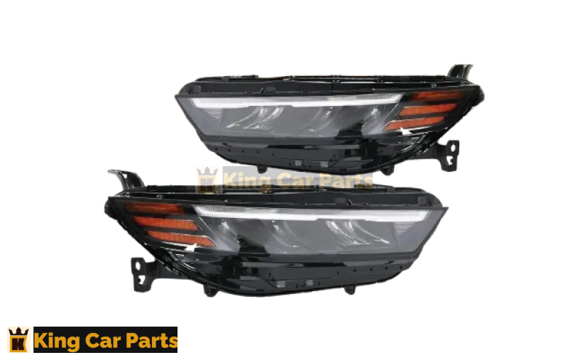 Honda Accord 2023-2026 Head Lamp LED US Built