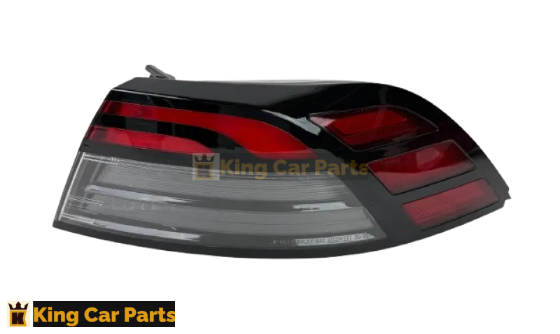 Honda Accord 2023-2026 Outer Tail Lamp