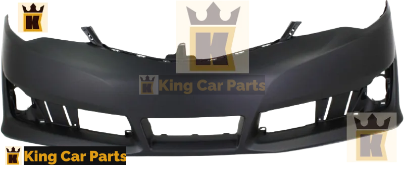 2012-2014 Toyota Camry Front Bumpe SE/XSE